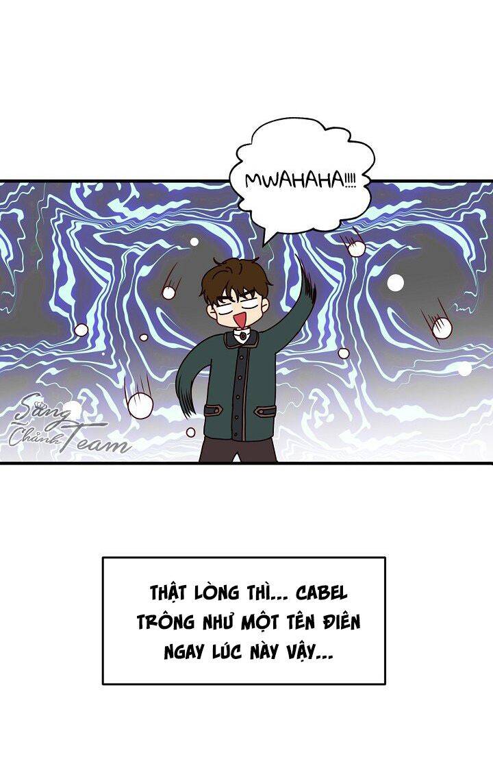 Đừng Chọc Đứa Em Gái Bé Bỏng Của Chúng Tôi Chapter 19 - 5