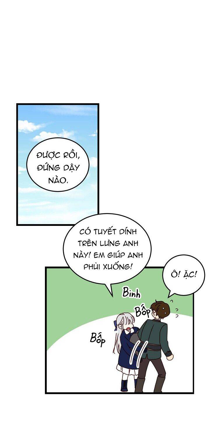 Đừng Chọc Đứa Em Gái Bé Bỏng Của Chúng Tôi Chapter 19 - 42