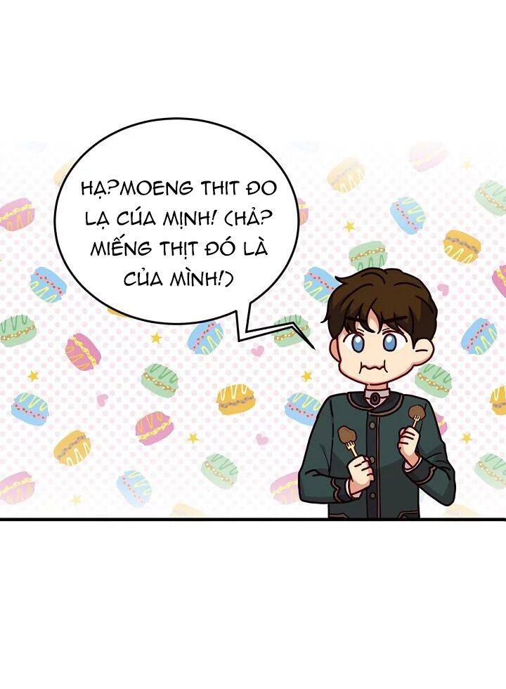 Đừng Chọc Đứa Em Gái Bé Bỏng Của Chúng Tôi Chapter 20 - 11