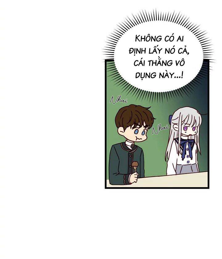 Đừng Chọc Đứa Em Gái Bé Bỏng Của Chúng Tôi Chapter 20 - 13