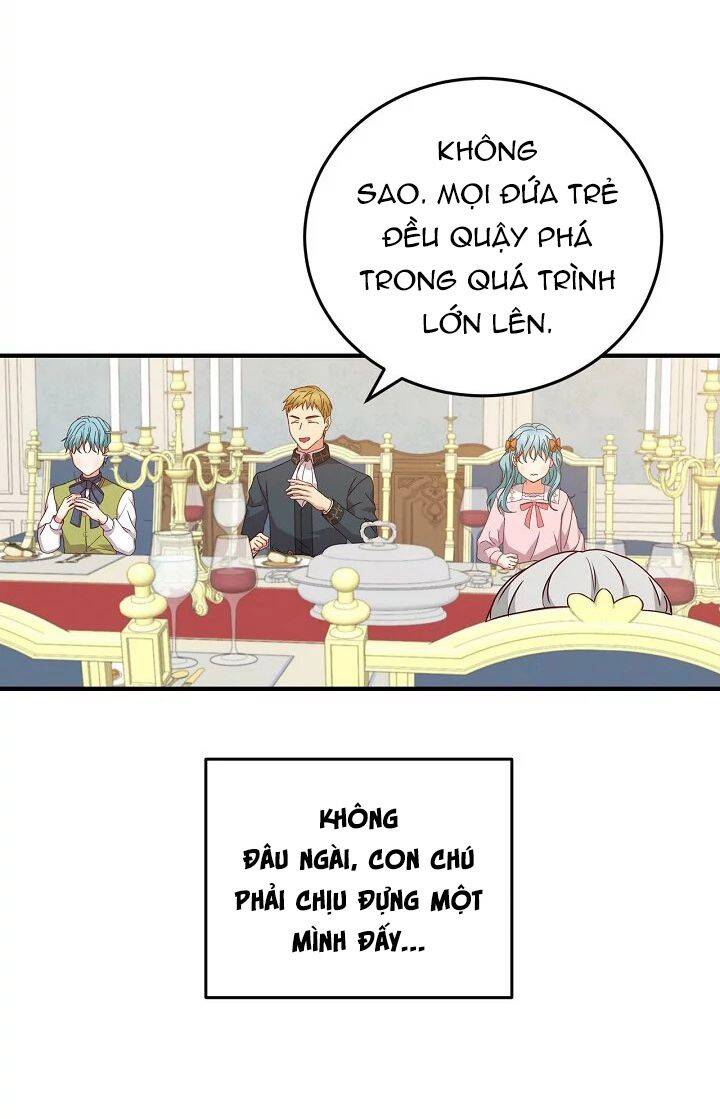 Đừng Chọc Đứa Em Gái Bé Bỏng Của Chúng Tôi Chapter 20 - 15