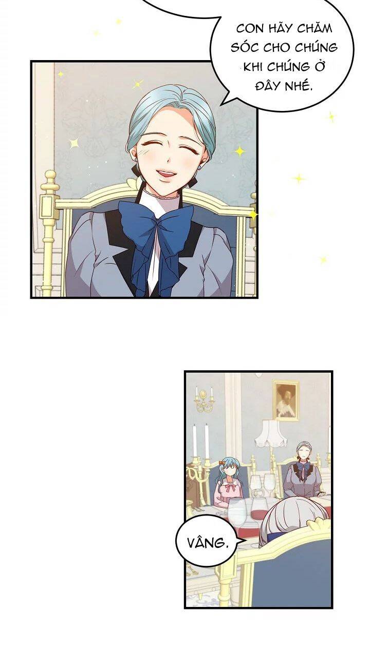 Đừng Chọc Đứa Em Gái Bé Bỏng Của Chúng Tôi Chapter 20 - 17