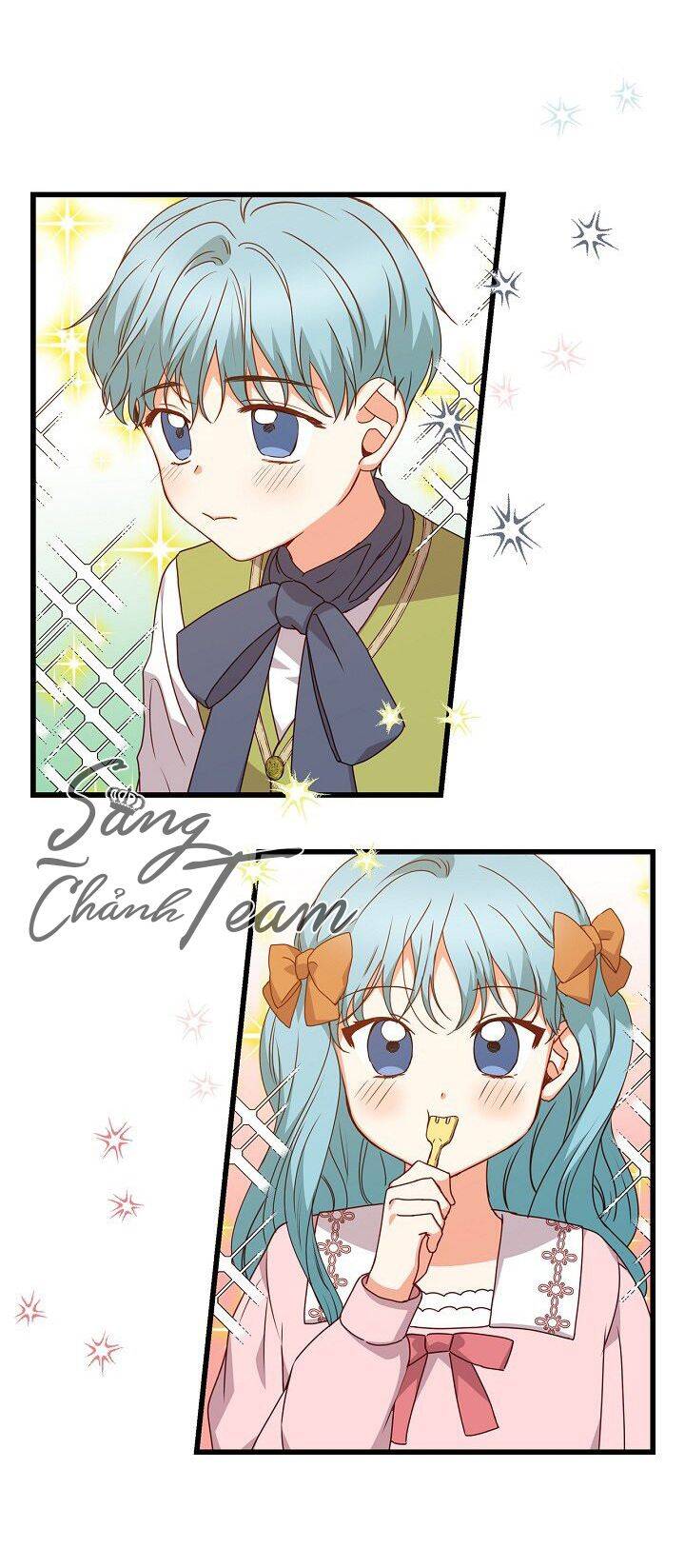 Đừng Chọc Đứa Em Gái Bé Bỏng Của Chúng Tôi Chapter 20 - 3