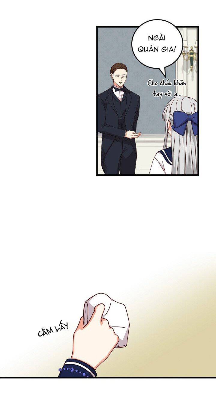 Đừng Chọc Đứa Em Gái Bé Bỏng Của Chúng Tôi Chapter 20 - 29