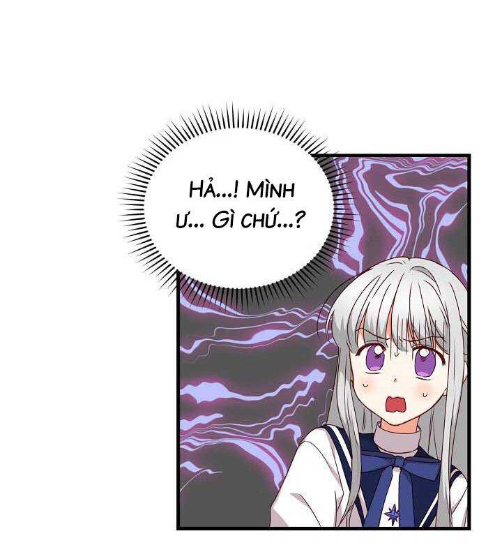 Đừng Chọc Đứa Em Gái Bé Bỏng Của Chúng Tôi Chapter 20 - 36
