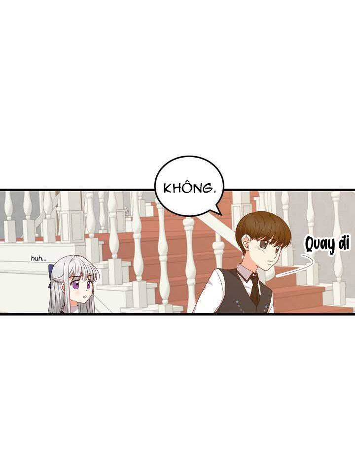 Đừng Chọc Đứa Em Gái Bé Bỏng Của Chúng Tôi Chapter 20 - 46