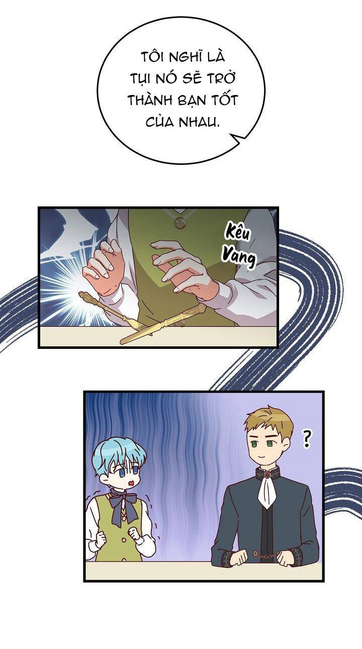 Đừng Chọc Đứa Em Gái Bé Bỏng Của Chúng Tôi Chapter 20 - 6