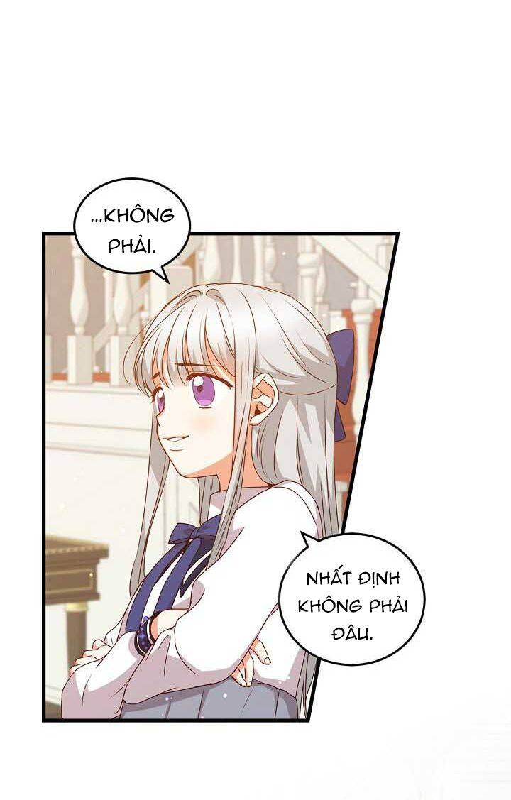 Đừng Chọc Đứa Em Gái Bé Bỏng Của Chúng Tôi Chapter 20 - 52