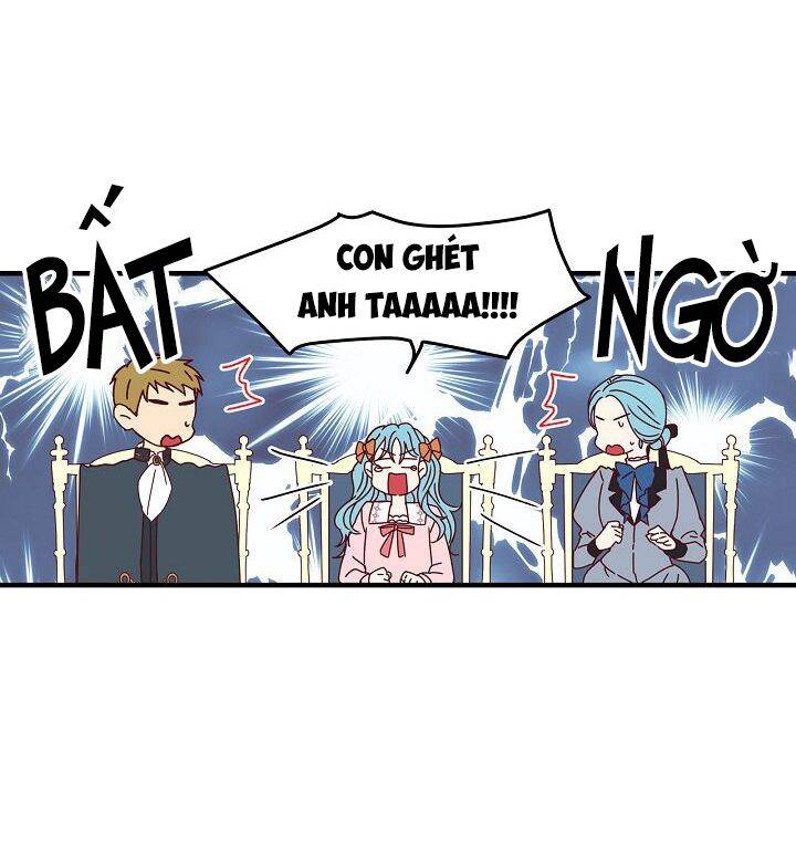 Đừng Chọc Đứa Em Gái Bé Bỏng Của Chúng Tôi Chapter 20 - 9