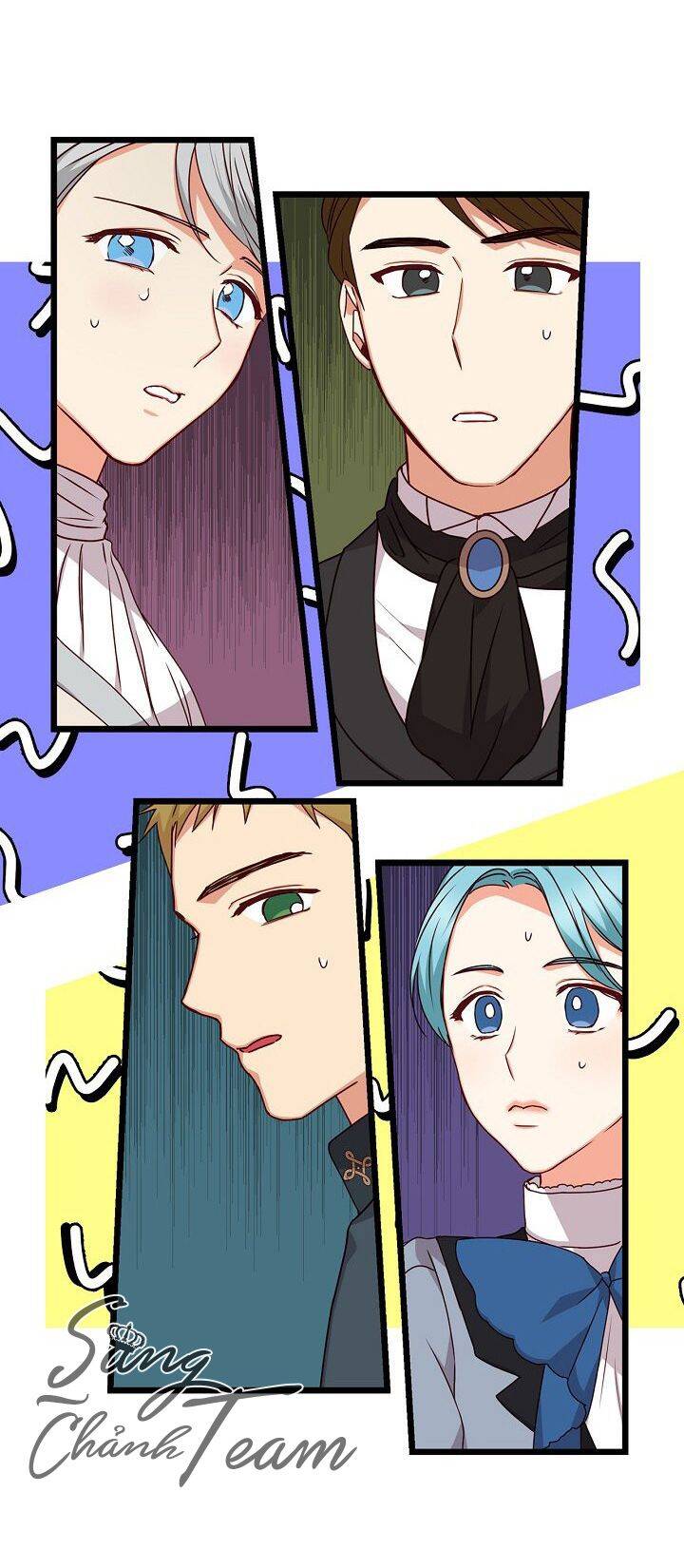 Đừng Chọc Đứa Em Gái Bé Bỏng Của Chúng Tôi Chapter 20 - 10