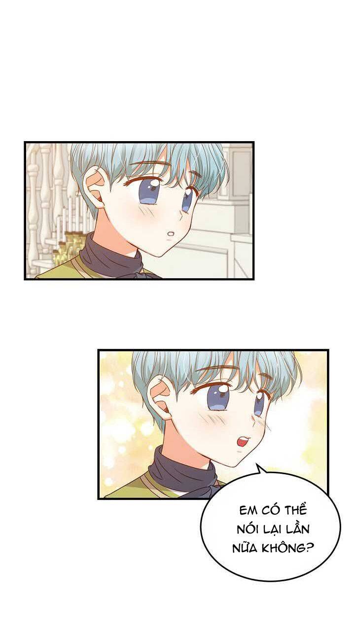 Đừng Chọc Đứa Em Gái Bé Bỏng Của Chúng Tôi Chapter 21 - 2