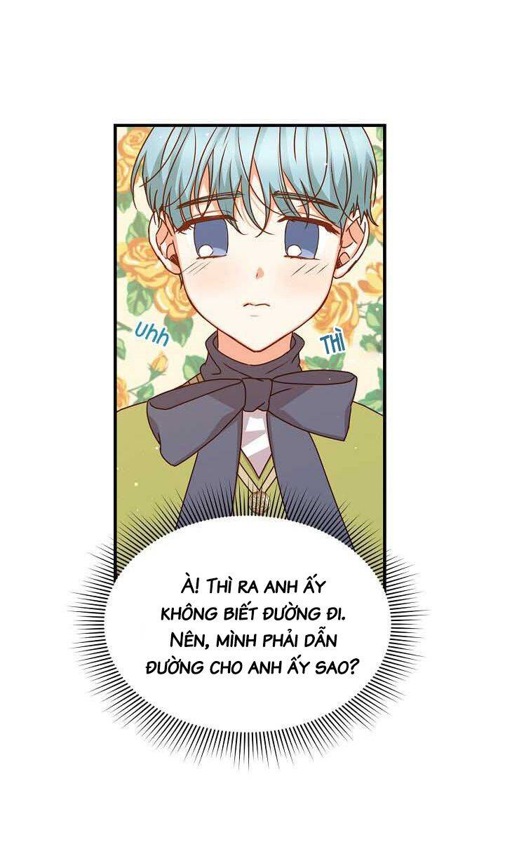 Đừng Chọc Đứa Em Gái Bé Bỏng Của Chúng Tôi Chapter 21 - 15