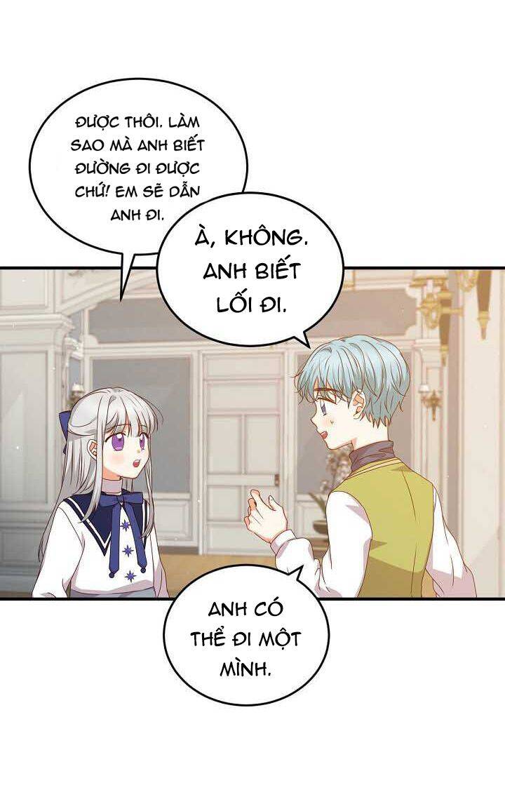 Đừng Chọc Đứa Em Gái Bé Bỏng Của Chúng Tôi Chapter 21 - 16