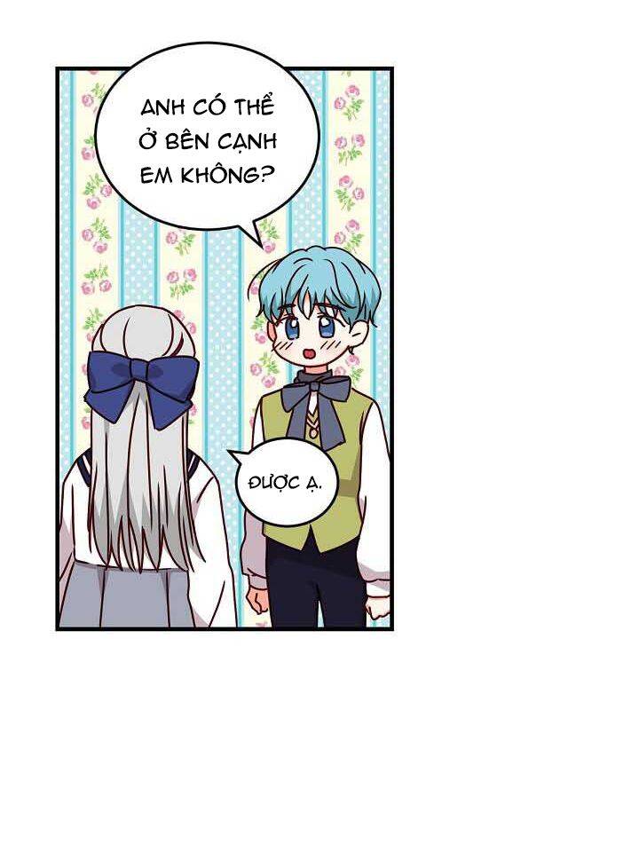 Đừng Chọc Đứa Em Gái Bé Bỏng Của Chúng Tôi Chapter 21 - 19