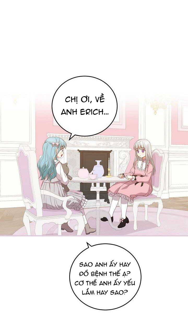 Đừng Chọc Đứa Em Gái Bé Bỏng Của Chúng Tôi Chapter 21 - 27