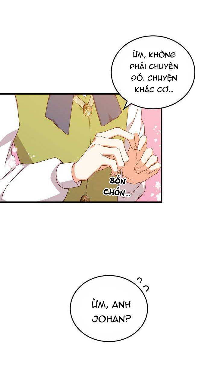 Đừng Chọc Đứa Em Gái Bé Bỏng Của Chúng Tôi Chapter 21 - 4