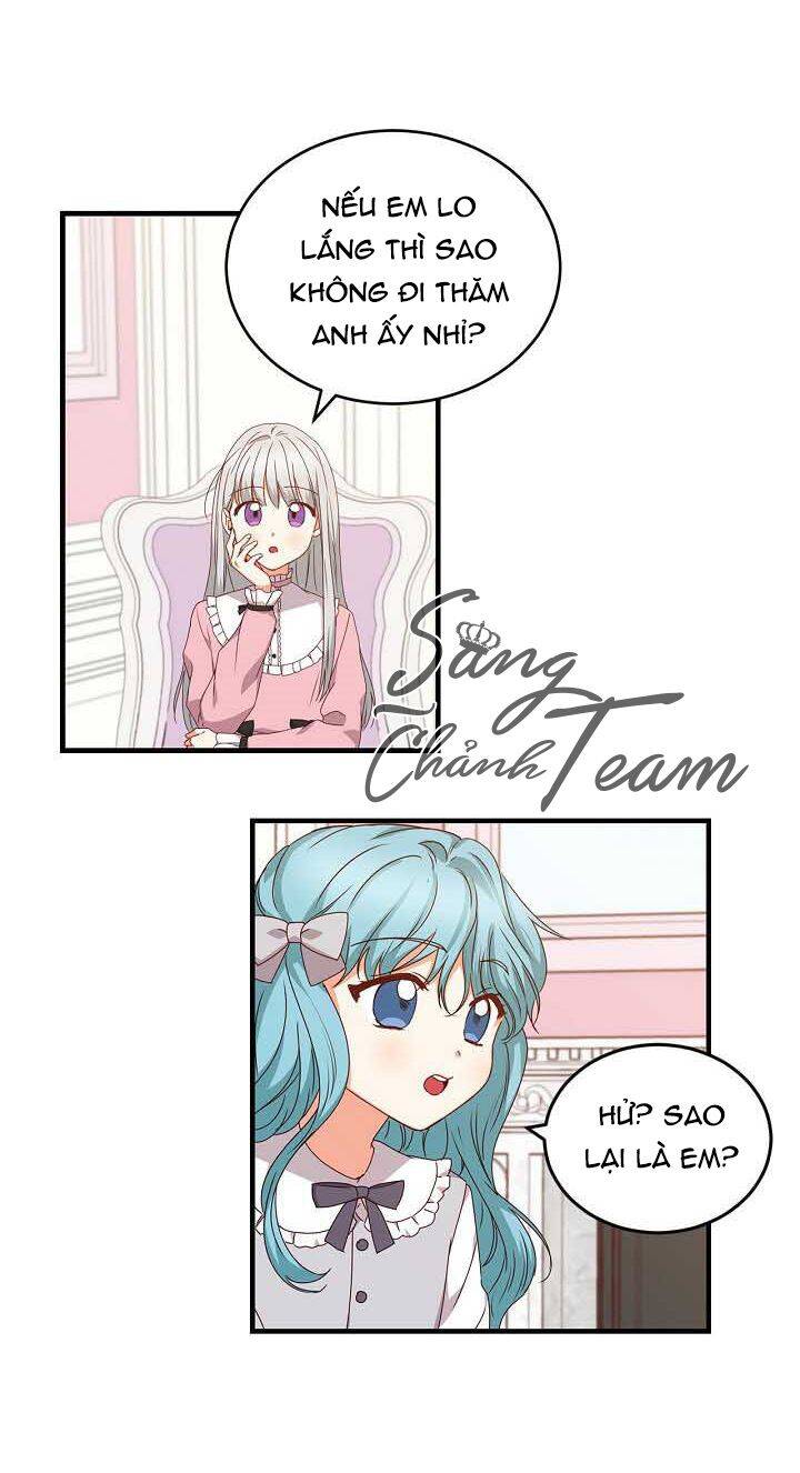 Đừng Chọc Đứa Em Gái Bé Bỏng Của Chúng Tôi Chapter 21 - 33