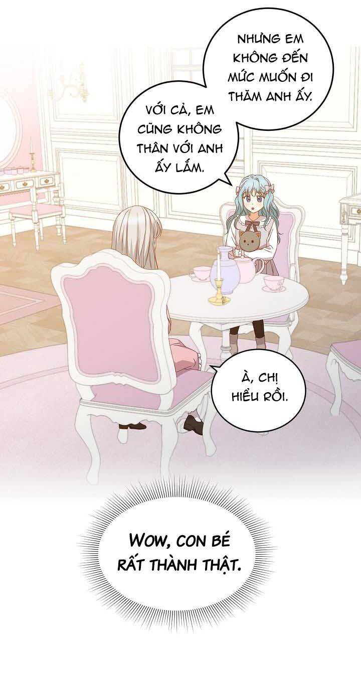 Đừng Chọc Đứa Em Gái Bé Bỏng Của Chúng Tôi Chapter 21 - 35