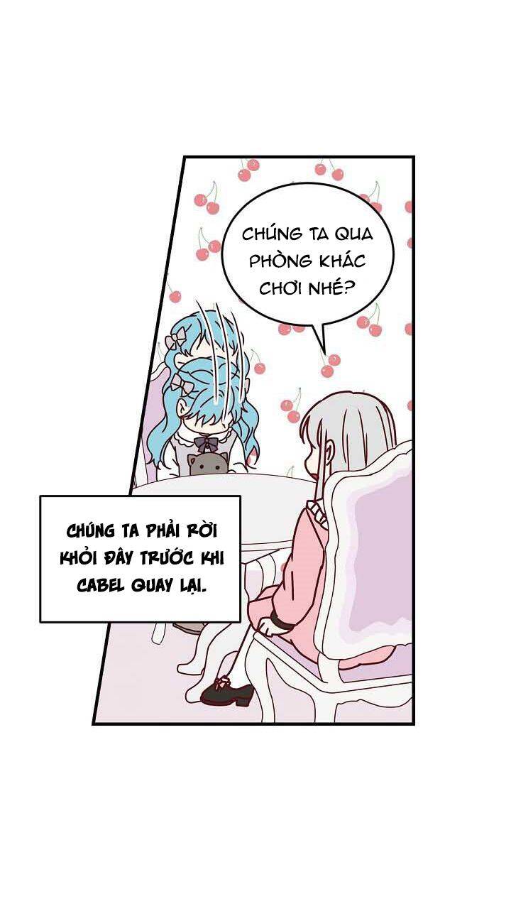 Đừng Chọc Đứa Em Gái Bé Bỏng Của Chúng Tôi Chapter 21 - 41