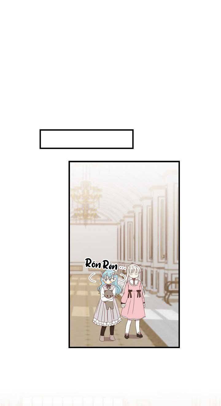 Đừng Chọc Đứa Em Gái Bé Bỏng Của Chúng Tôi Chapter 21 - 42