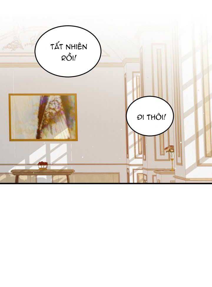 Đừng Chọc Đứa Em Gái Bé Bỏng Của Chúng Tôi Chapter 21 - 48