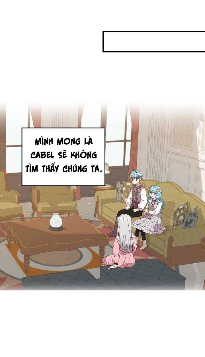 Đừng Chọc Đứa Em Gái Bé Bỏng Của Chúng Tôi Chapter 21 - 49