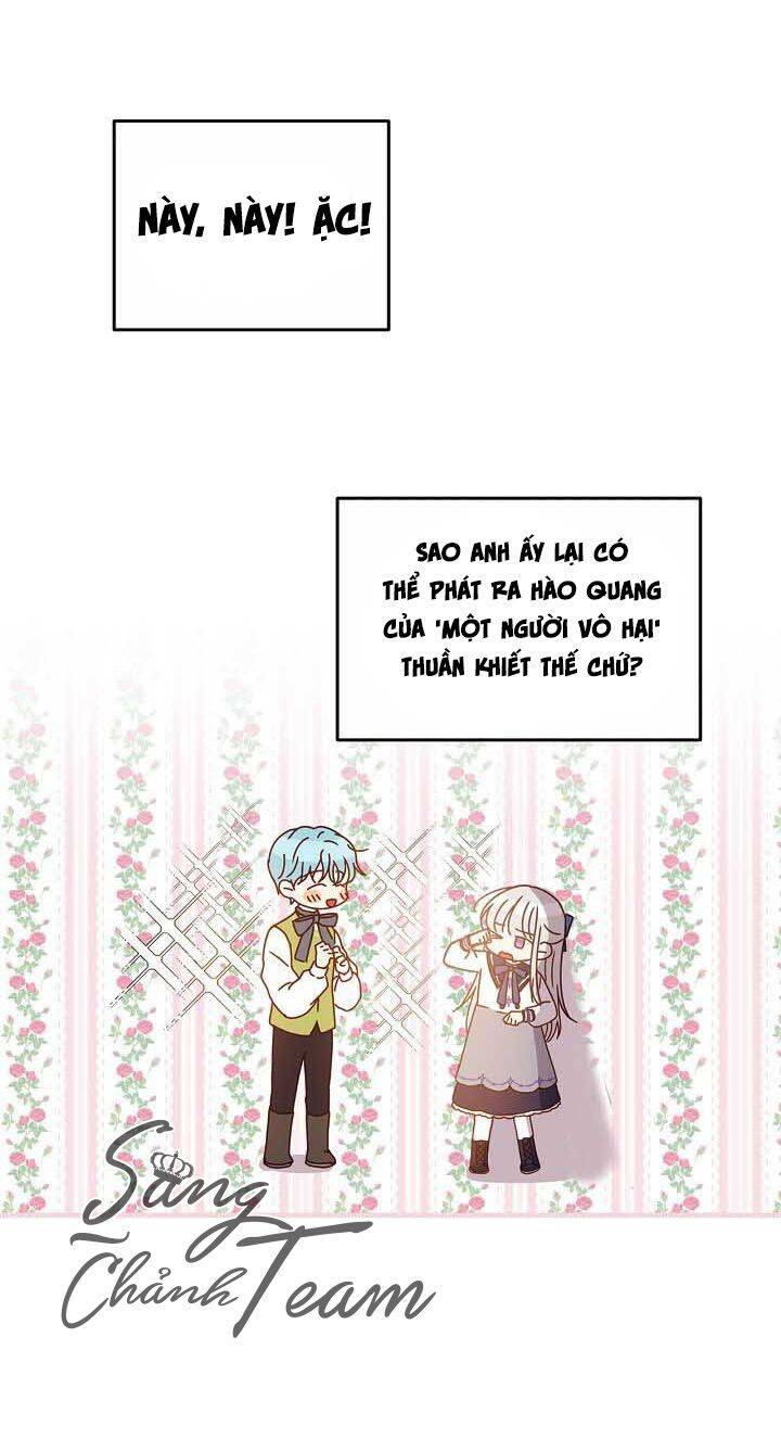 Đừng Chọc Đứa Em Gái Bé Bỏng Của Chúng Tôi Chapter 21 - 6