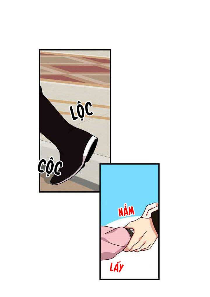 Đừng Chọc Đứa Em Gái Bé Bỏng Của Chúng Tôi Chapter 21 - 54