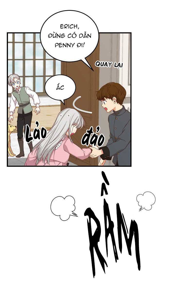 Đừng Chọc Đứa Em Gái Bé Bỏng Của Chúng Tôi Chapter 21 - 58