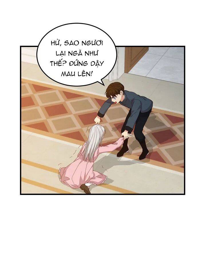 Đừng Chọc Đứa Em Gái Bé Bỏng Của Chúng Tôi Chapter 21 - 59