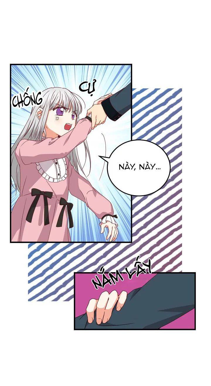 Đừng Chọc Đứa Em Gái Bé Bỏng Của Chúng Tôi Chapter 21 - 60