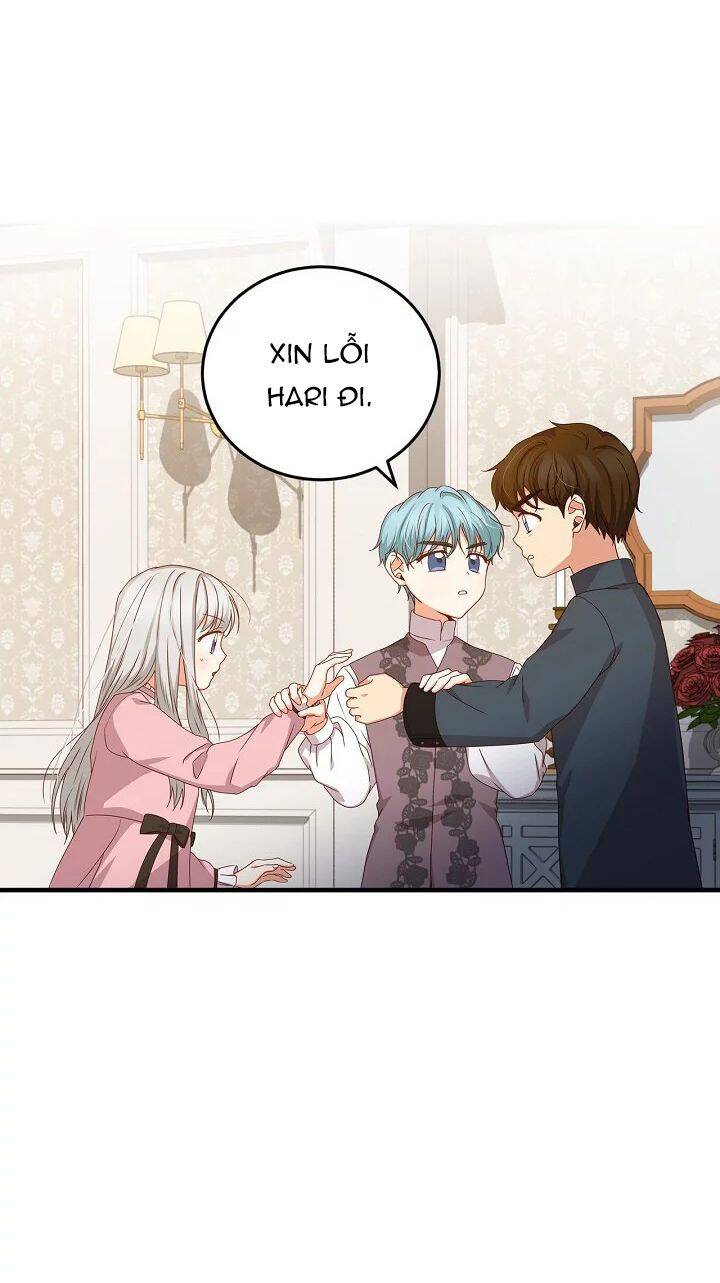 Đừng Chọc Đứa Em Gái Bé Bỏng Của Chúng Tôi Chapter 21 - 61