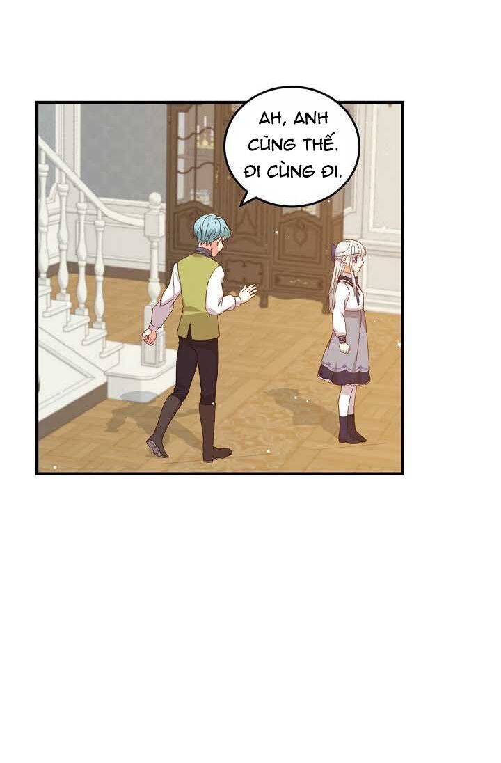 Đừng Chọc Đứa Em Gái Bé Bỏng Của Chúng Tôi Chapter 21 - 8