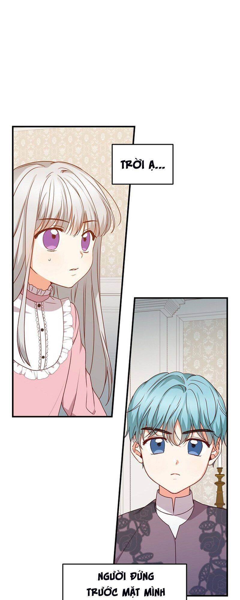 Đừng Chọc Đứa Em Gái Bé Bỏng Của Chúng Tôi Chapter 22 - 1