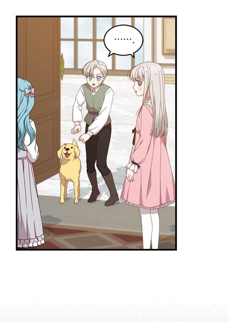 Đừng Chọc Đứa Em Gái Bé Bỏng Của Chúng Tôi Chapter 22 - 21