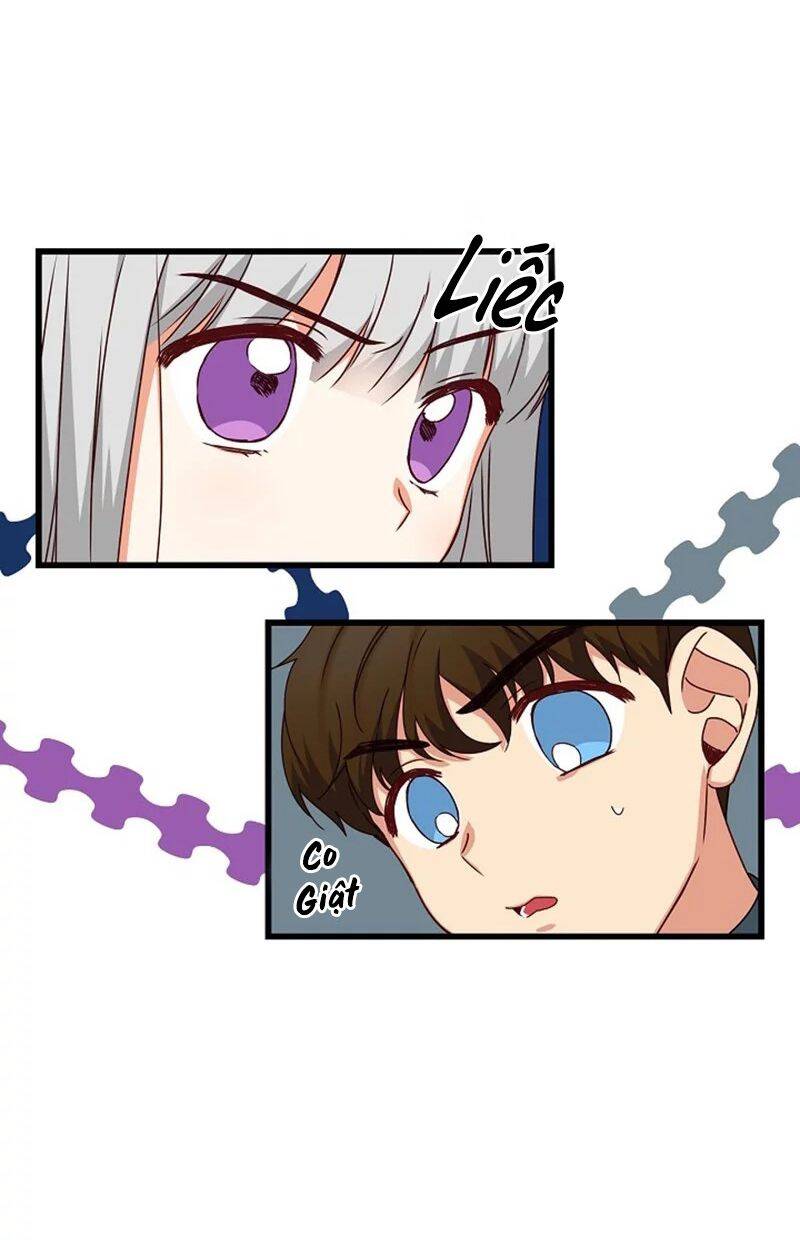 Đừng Chọc Đứa Em Gái Bé Bỏng Của Chúng Tôi Chapter 22 - 32