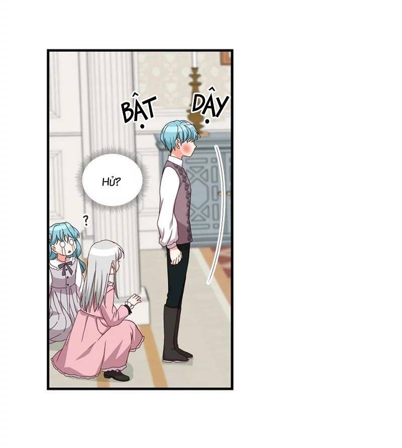 Đừng Chọc Đứa Em Gái Bé Bỏng Của Chúng Tôi Chapter 22 - 34