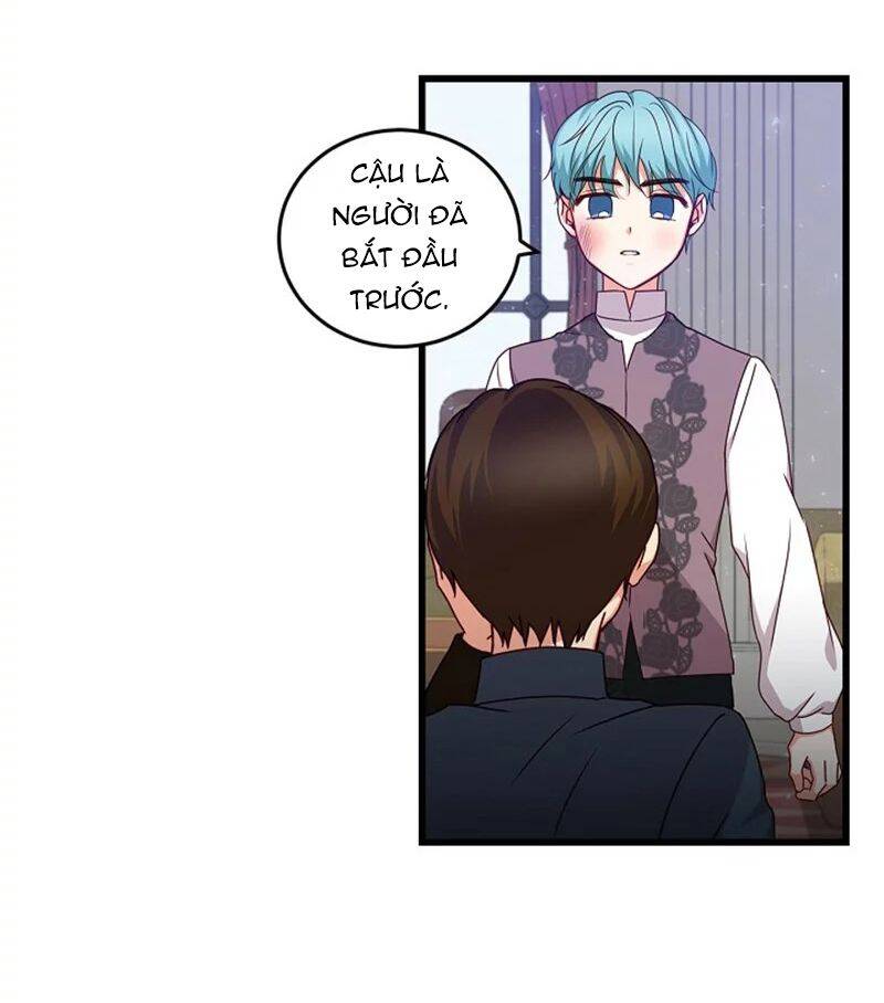 Đừng Chọc Đứa Em Gái Bé Bỏng Của Chúng Tôi Chapter 22 - 38