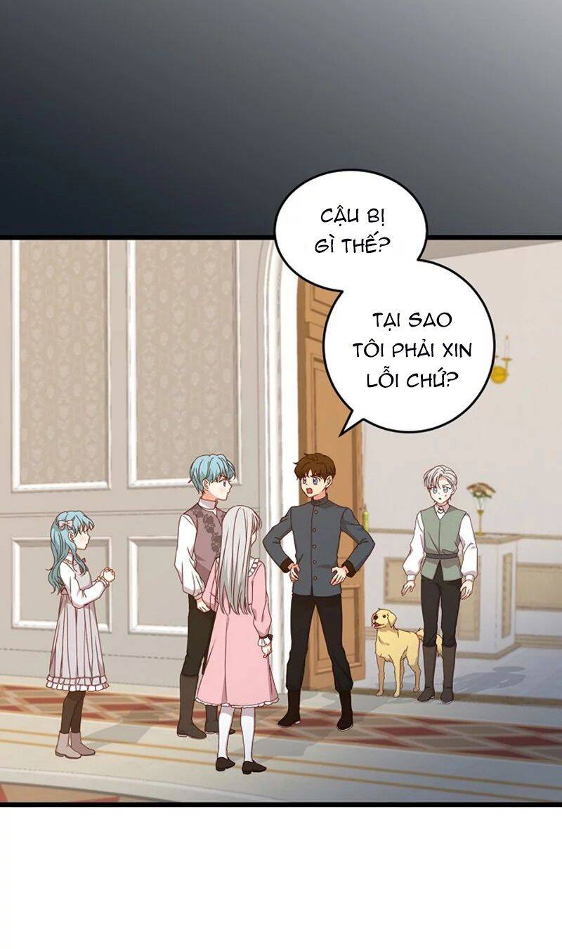 Đừng Chọc Đứa Em Gái Bé Bỏng Của Chúng Tôi Chapter 22 - 5