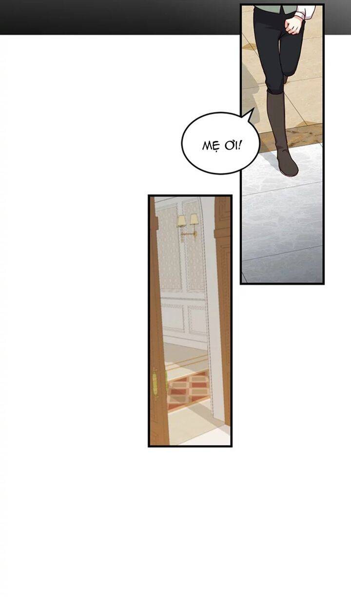 Đừng Chọc Đứa Em Gái Bé Bỏng Của Chúng Tôi Chapter 22 - 43