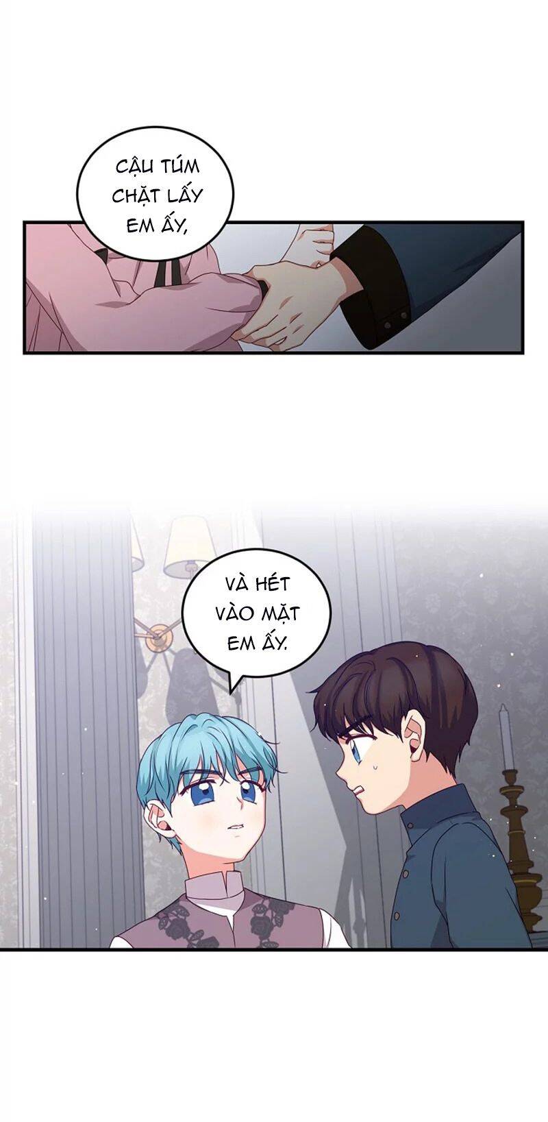 Đừng Chọc Đứa Em Gái Bé Bỏng Của Chúng Tôi Chapter 22 - 6