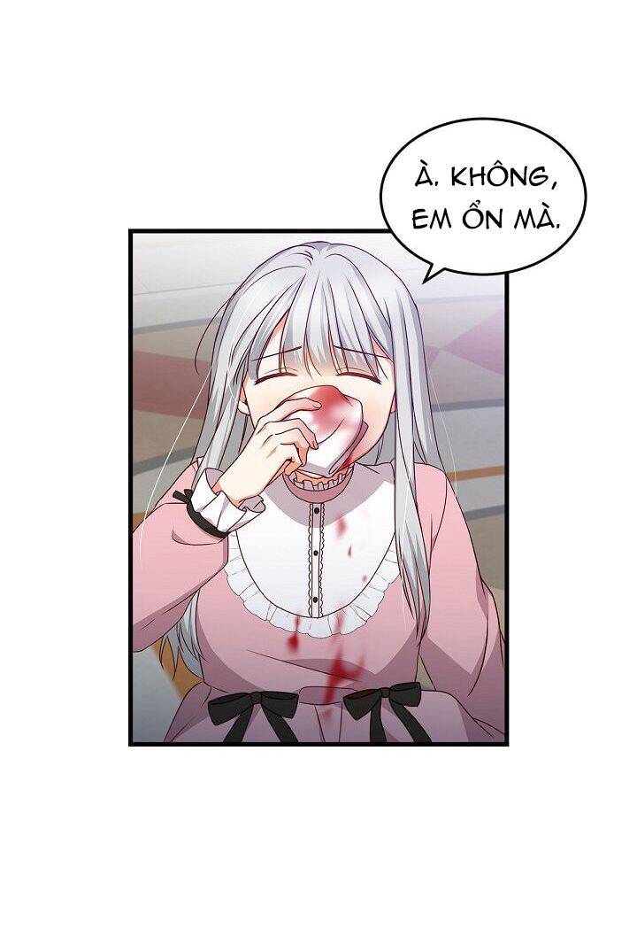 Đừng Chọc Đứa Em Gái Bé Bỏng Của Chúng Tôi Chapter 22 - 53