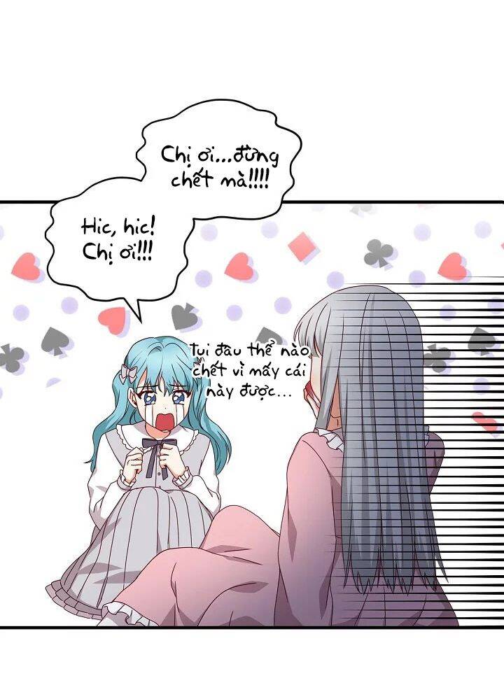 Đừng Chọc Đứa Em Gái Bé Bỏng Của Chúng Tôi Chapter 22 - 56