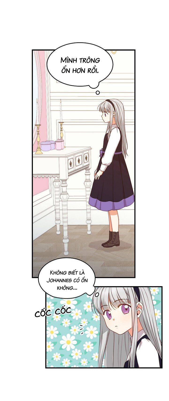 Đừng Chọc Đứa Em Gái Bé Bỏng Của Chúng Tôi Chapter 23 - 12