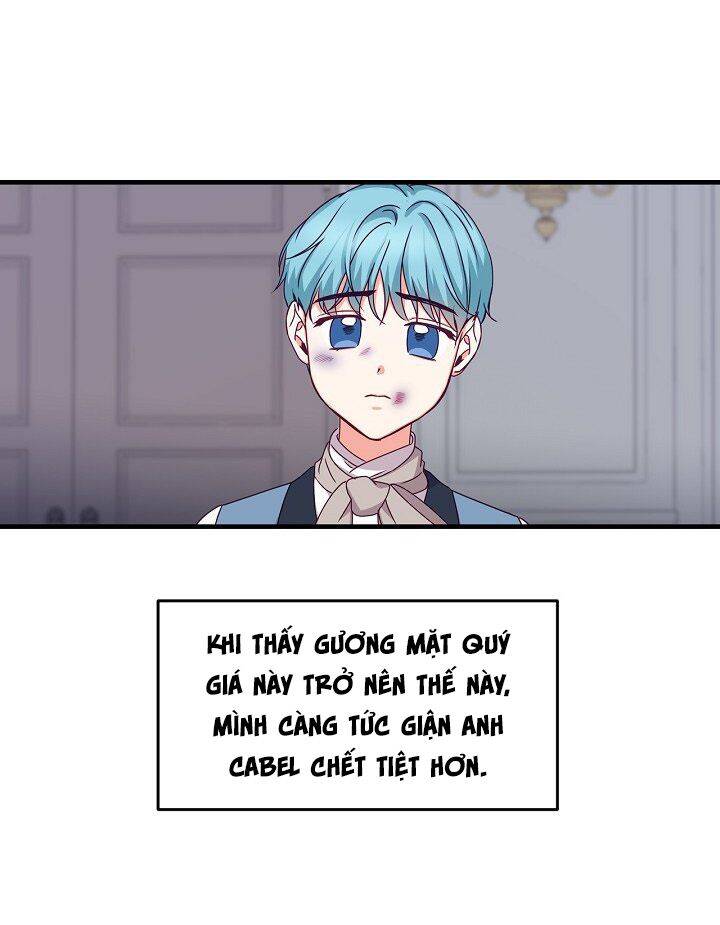 Đừng Chọc Đứa Em Gái Bé Bỏng Của Chúng Tôi Chapter 23 - 37