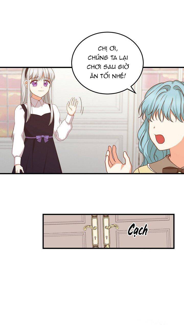 Đừng Chọc Đứa Em Gái Bé Bỏng Của Chúng Tôi Chapter 23 - 56