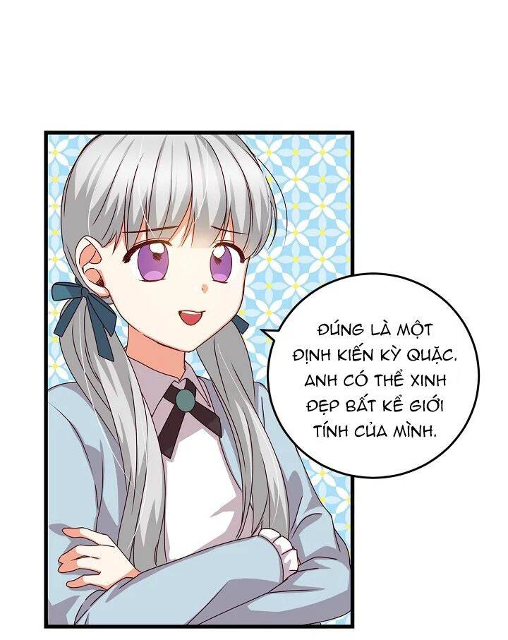 Đừng Chọc Đứa Em Gái Bé Bỏng Của Chúng Tôi Chapter 24 - 30