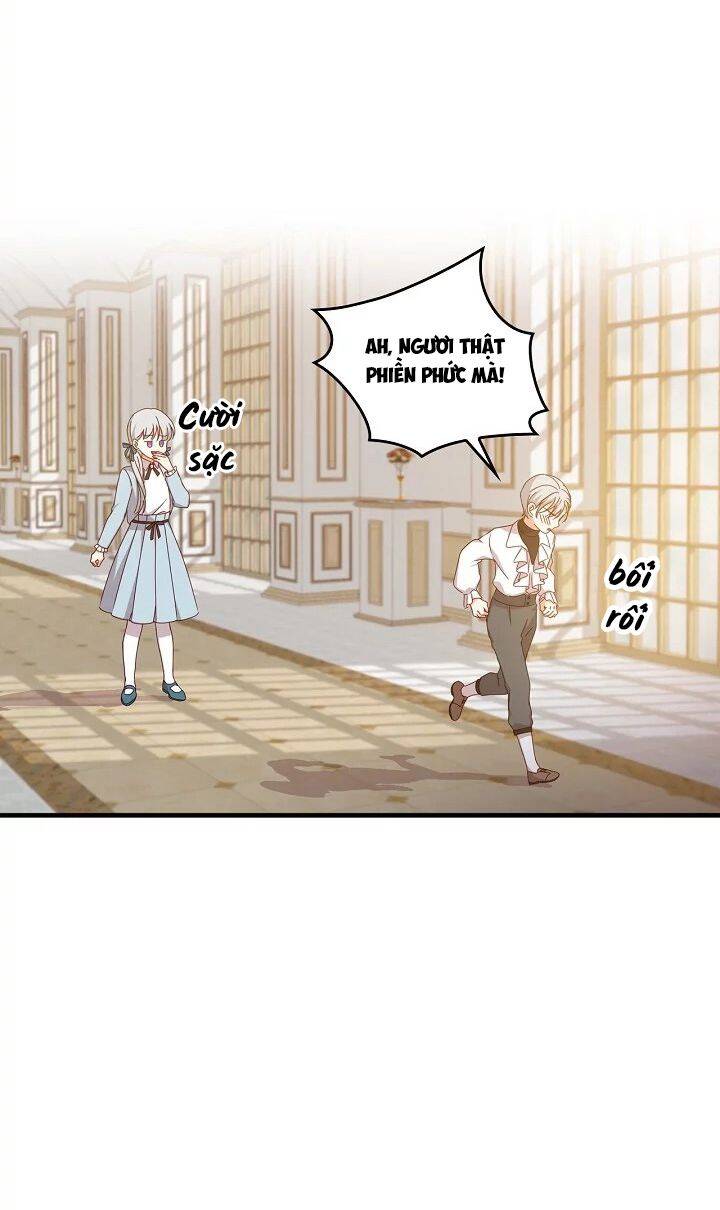 Đừng Chọc Đứa Em Gái Bé Bỏng Của Chúng Tôi Chapter 24 - 34