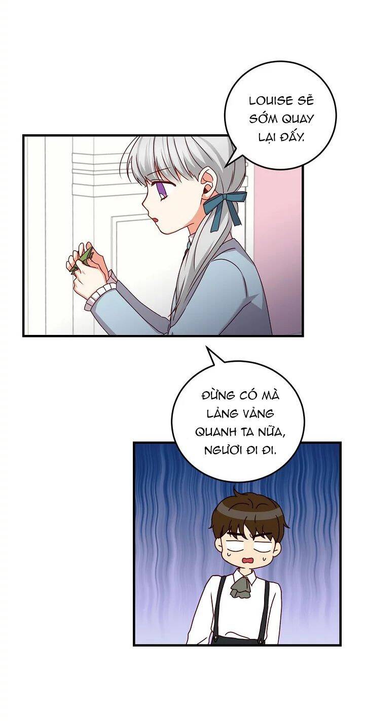 Đừng Chọc Đứa Em Gái Bé Bỏng Của Chúng Tôi Chapter 24 - 51