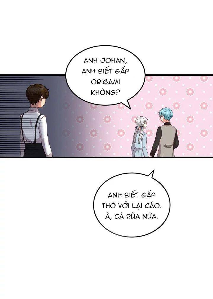 Đừng Chọc Đứa Em Gái Bé Bỏng Của Chúng Tôi Chapter 24 - 67